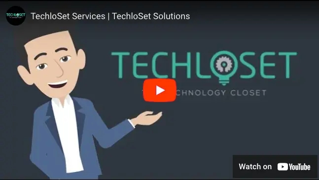 Clients Reviews about TechloSet