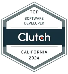 Clutch Top Software Developers 2020