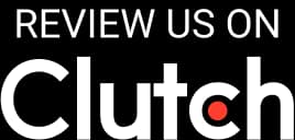 Review us on Clutch