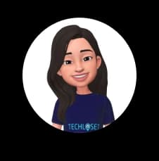 Aroma Tariq, COO of Techloset Solutions