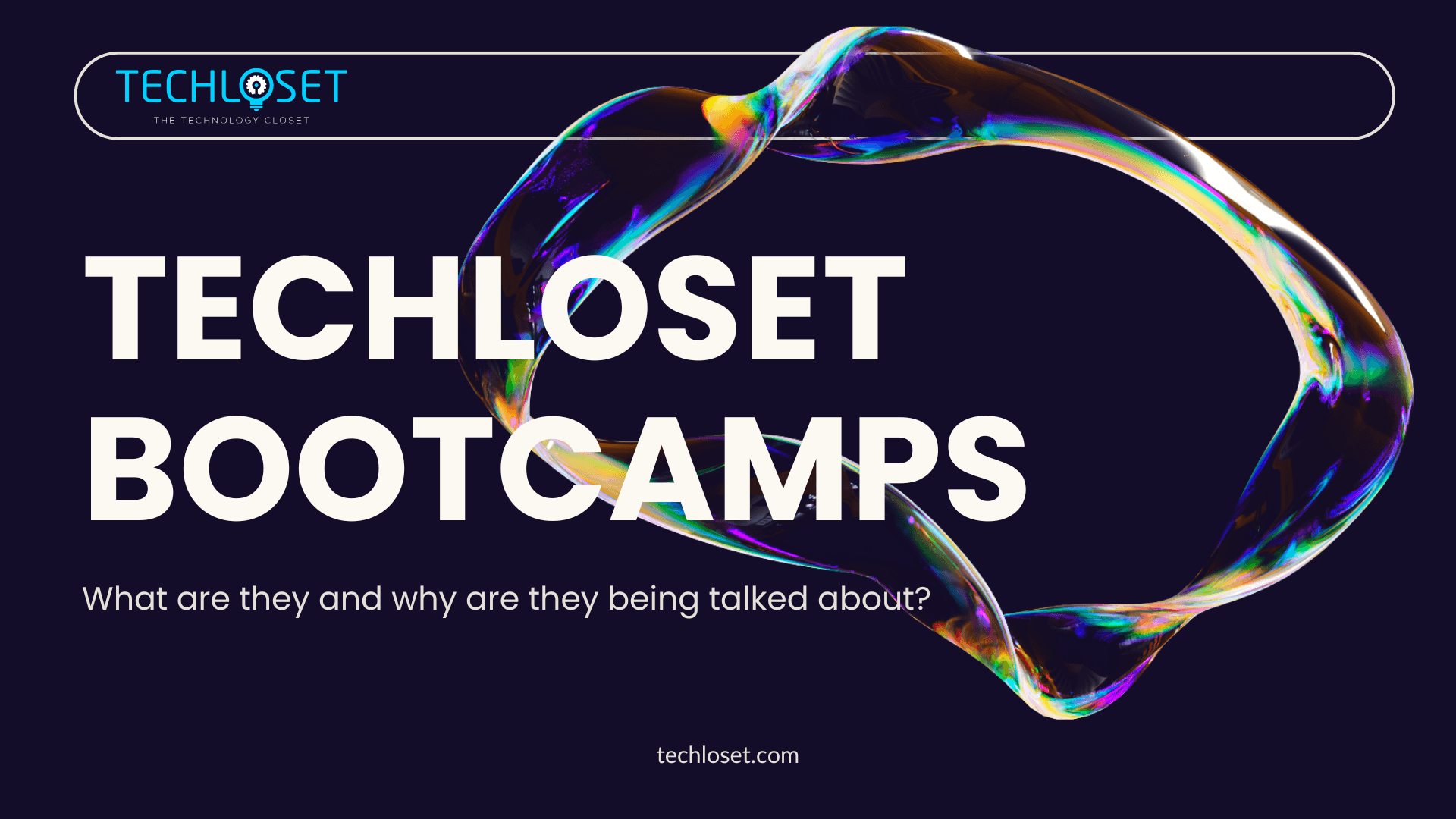 What is TechloSet Coding Bootcamp? Why Everyone is Talking About It in 2025