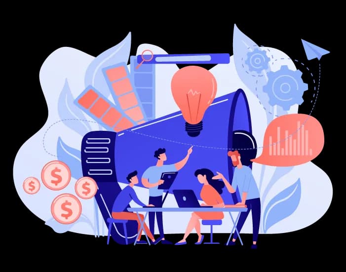 At Techloset Solutions, we understand the importance of a strong online presence. With over 10 years of experience in the field of digital marketing, we offer a wide range of services to help your business thrive in the digital landscape.