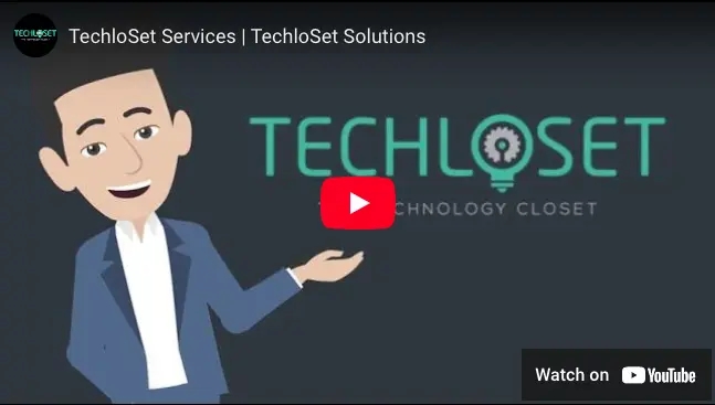 Clients Reviews about TechloSet