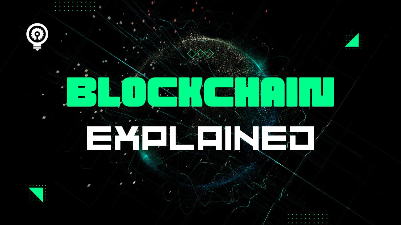 Blockchain Explained: The History, Concepts, and Features of Blockchain Technology