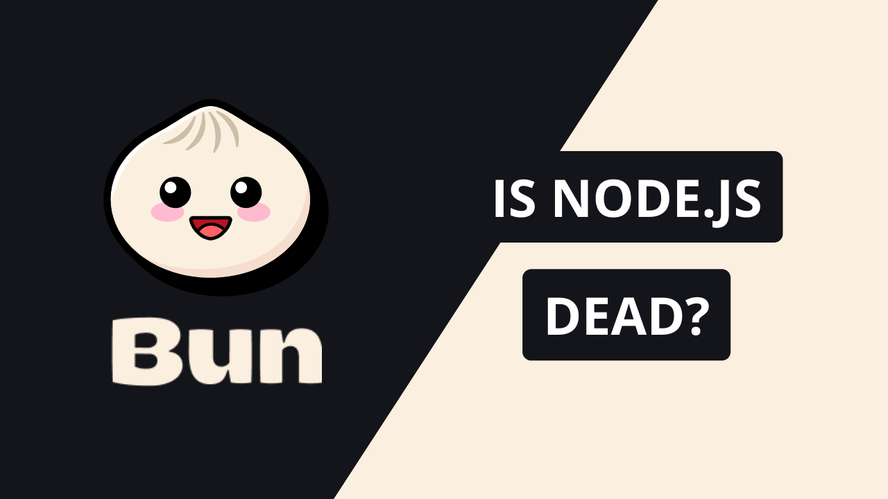 Bun: A New JavaScript Runtime that Replaces Node.js