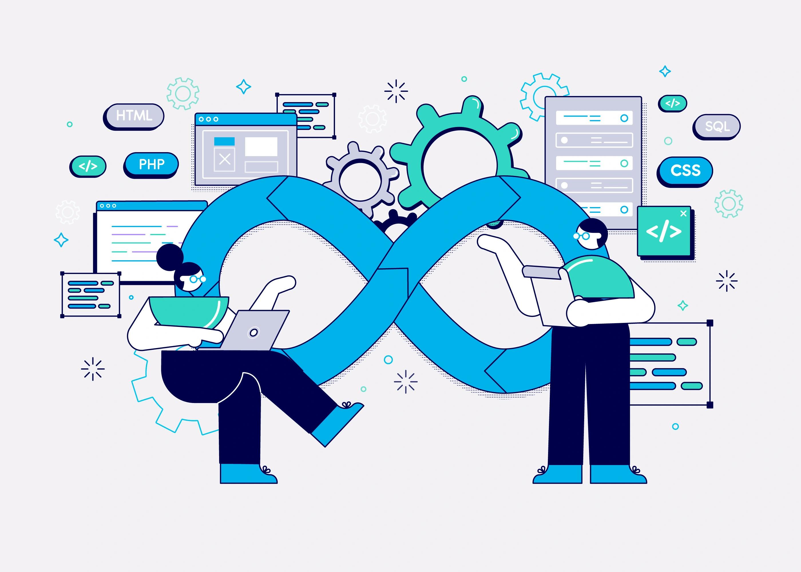 How to Become a DevOps Engineer in 2023: A Complete Guide and Roadmap