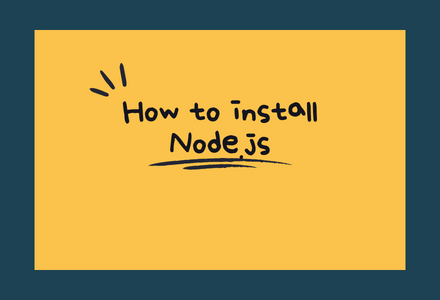 How to Install Node.js Locally with Node Version Manager (nvm)