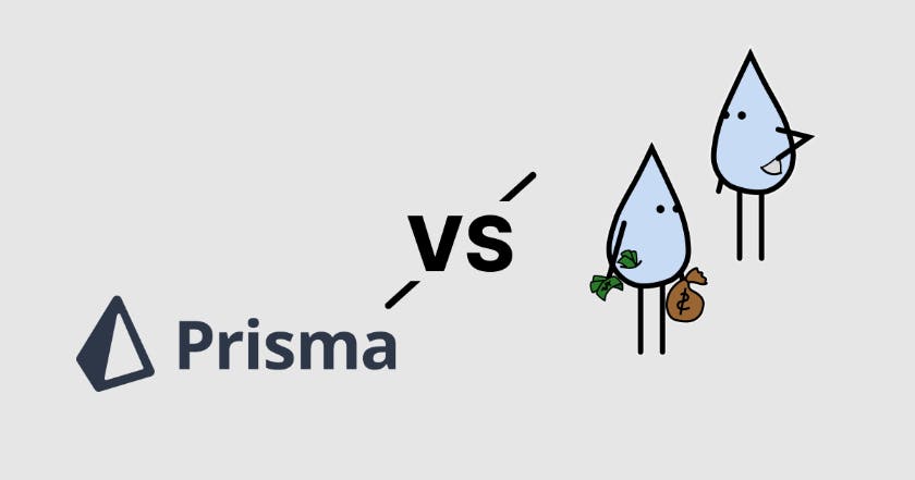 Drizzle vs Prisma: Which TypeScript ORM is Faster, Simpler, and More Flexible in 2023?