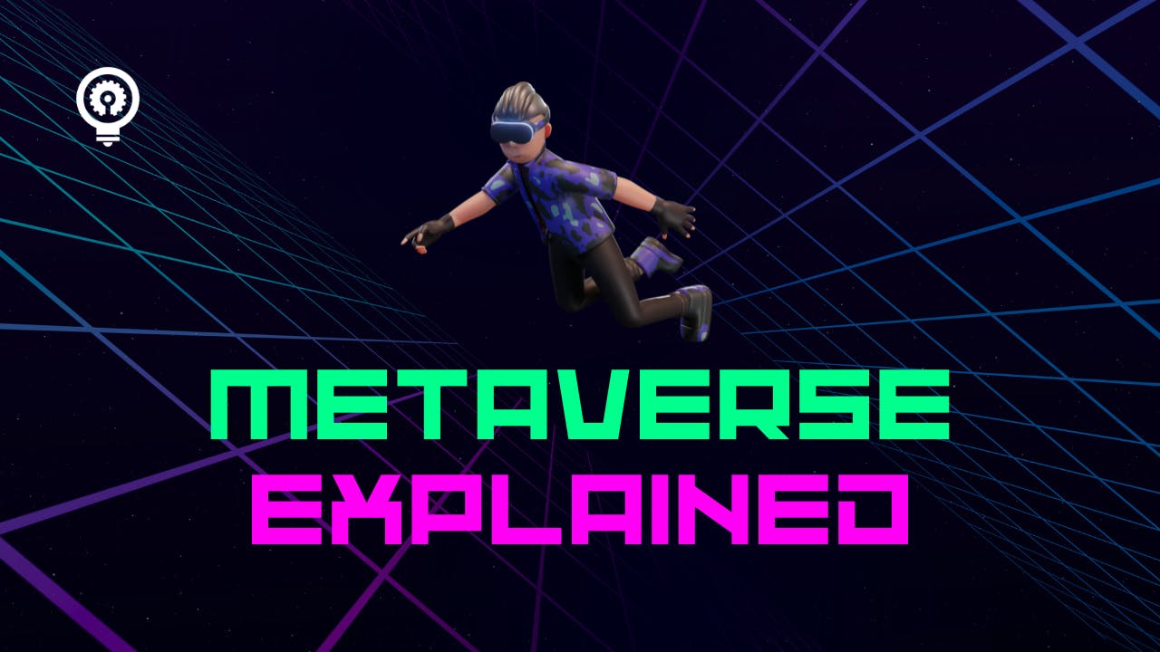 The Metaverse: What It Is, How to Access It, and What It Means for the Future of the Internet