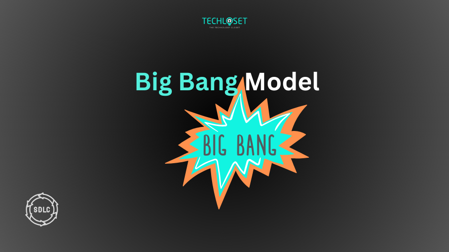 Understanding Big Bang Software Development Life Cycle Model