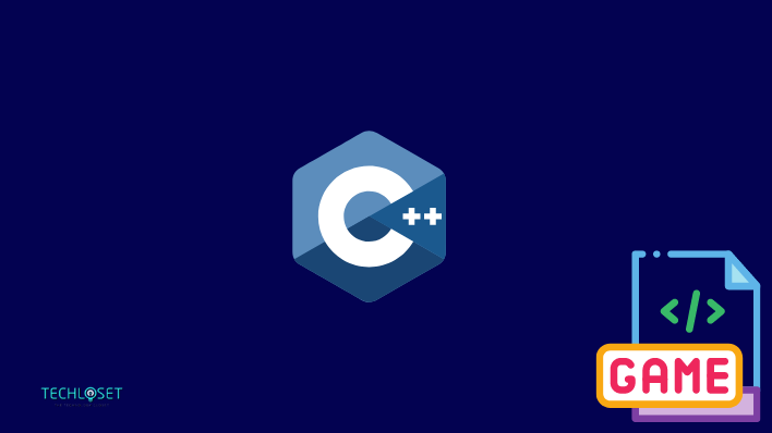 Using C++ Programming Language In Game Development