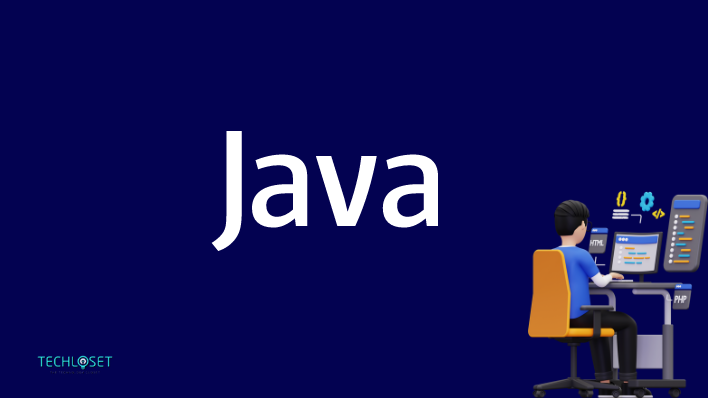 Using Java Programming Language In Game Development