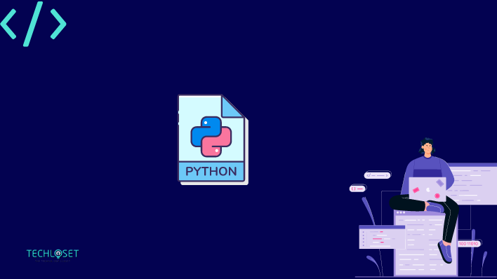 Using Python In Game Development
