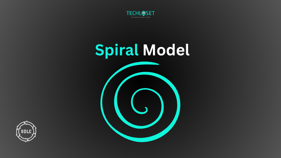 Describing Spiral software development life cycle model in 2024.