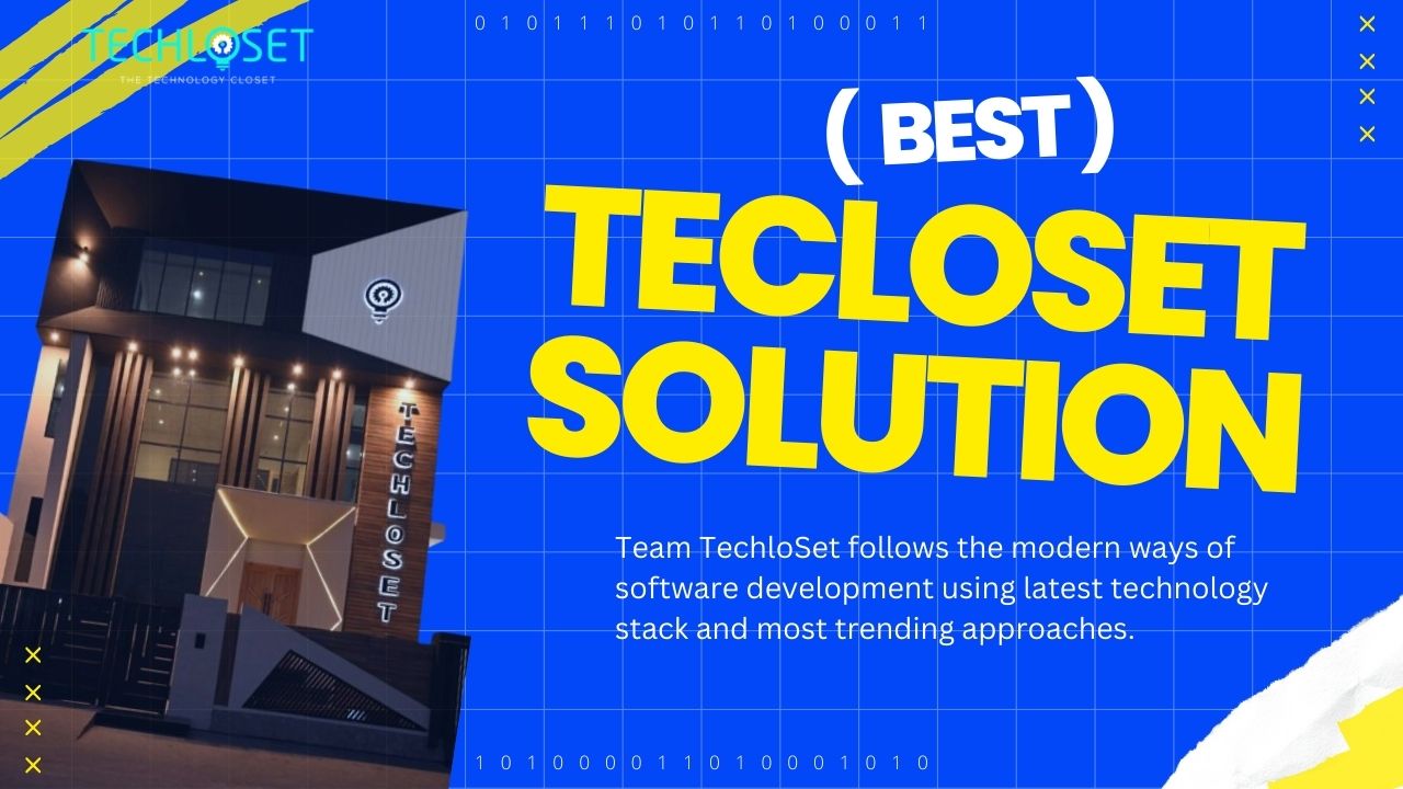 TechloSet Solutions